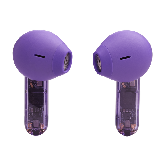 JBL Tune Flex Ghost Edition | True wireless Noise Cancelling earbuds
